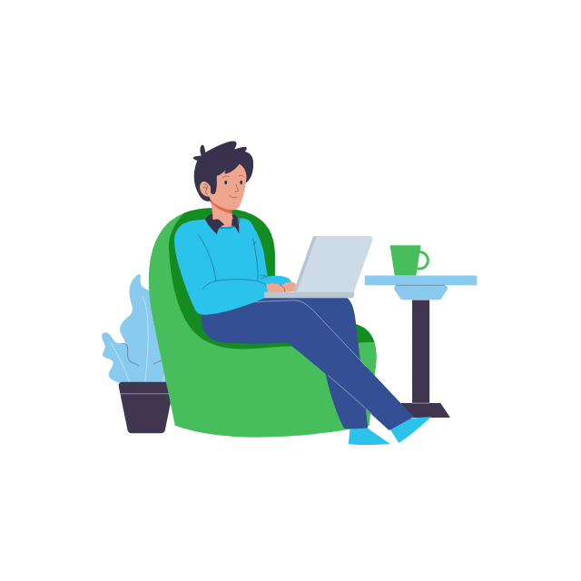 Pradosh Adhikari - Laravel Developer & Full Stack Web Developer in Dharan, Nepal