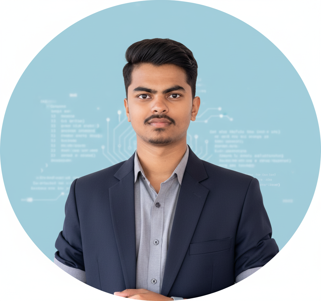 Pradosh Adhikari - Professional Laravel Developer and Full Stack Web Developer in Dharan, Sunsari, Nepal