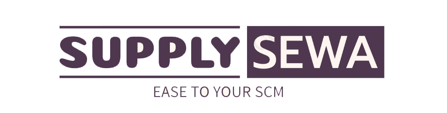 Supply Chain Management System